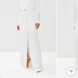 SIMKHAI Maisie Dress